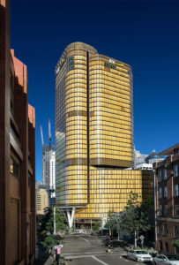 Architecture photo of EY Sydney Building, Shot by professional Architecture photographer luke zeme, sydney australia, Law building